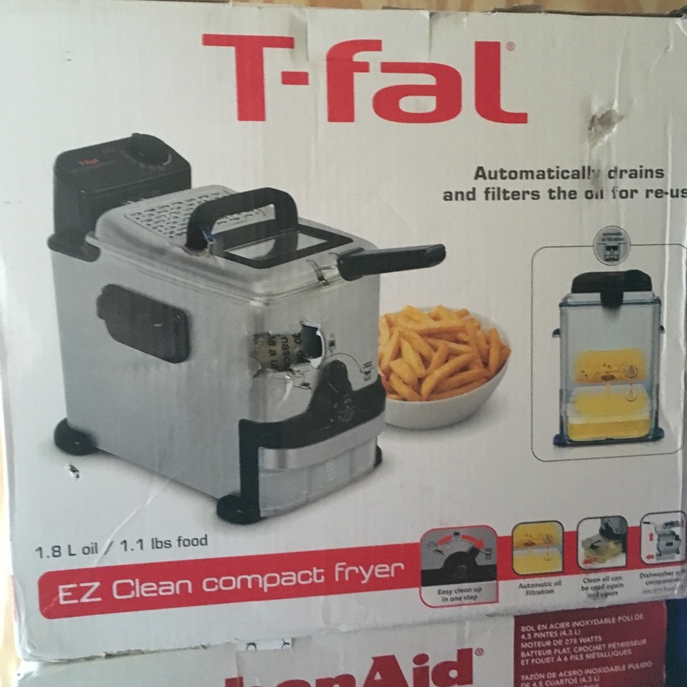 Fryer